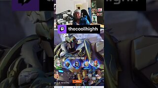 Personalized rap from cooli the npc!!! lmao Thank you for everything c... | thecoolihighh on #Twitch