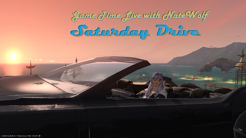 GRID (PS3) Pt 4- Saturday Drive