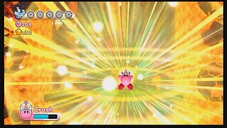 Kirby’s Return to Dream Land | Level 7 Dangerous Dinner - Stage 2 | Episode 35