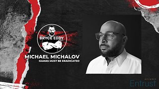 Michael Michalov | Hamas Must Be Eradicated