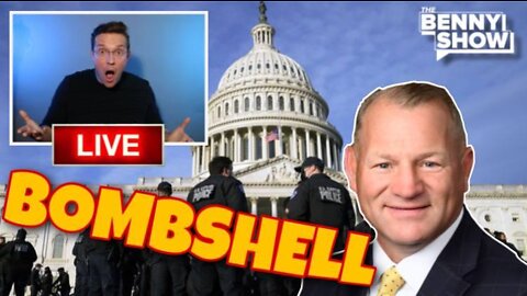 BOMBSHELL: Republican Congressman Caught Capitol Police Red-Handed In DISGUISE SPYING In His Office