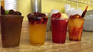 Cold Tucson treats on a hot summer day: 3 recommendations
