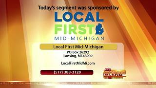 Local First Mid-Michigan - 12/01/17