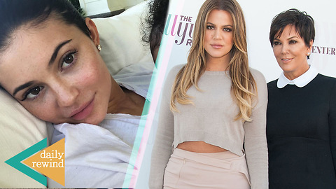 Kylie Jenner WILL NOT Post Pictures Of Baby Stormi! Kris Jenner REVEALS True Feelings! | DR