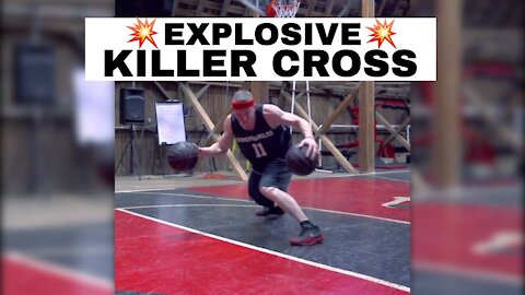 Build An EXPLOSIVE Killer Crossover 💥