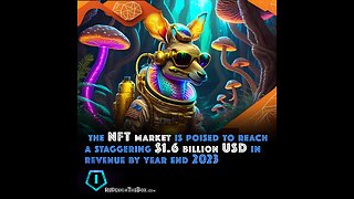 NFT Market Spikes? The numbers, indicators and Projections