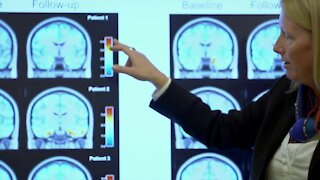 Dent Neurologic Institute offering new Alzheimer's treatment following historic FDA approval
