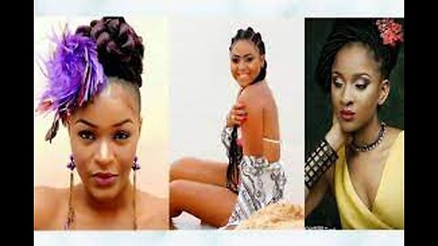 7 Popular Nigerian Nollywood Actresses Who Were Born In October