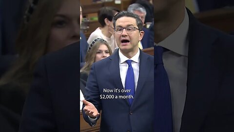 Housing Crisis under Trudeau | Pierre Poilievre lays out the stats