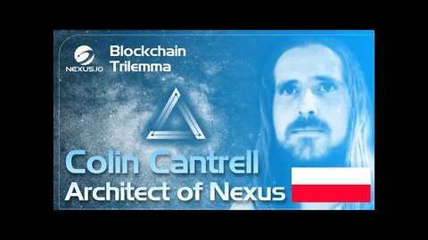 Blockchain Trilemma - polska wersja #NXS #BTC #ETH