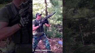 Tarkov AK-47 Reload￼