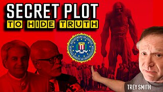 The SECRET PLOT To Hide Truth! Trey Smith, Bo Polny