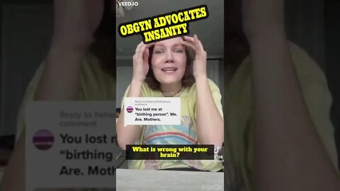 OBGYN Believes The Word Mother is Offensive