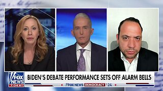 Kim Strassel: Biden's Debate Performance Was '90 Minutes Of Unmitigated Disaster'