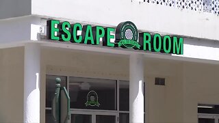 Escape room set to open in Abacoa Town Center