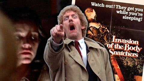 Invasion of the Body Snatchers (1978) Review | Master of the Macabre