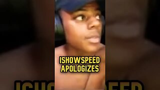 IShowSpeed donates to fan’s mother as apology for almost getting son suspended at school
