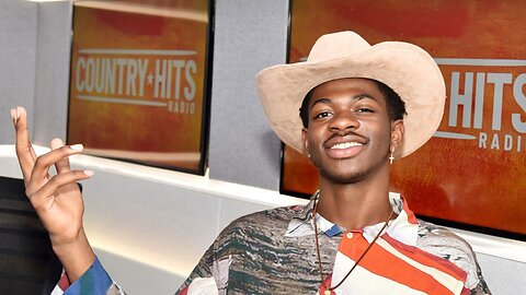 Lil Nas X's 'Old Town Road' Breaks Record With 17th Week On Billboard Hot 100 Chart