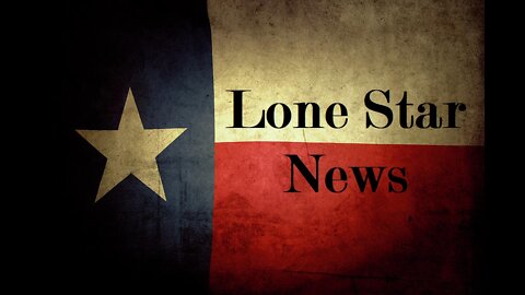 Lonestar News #28: Texas Primary Run-Offs: Paxton vs. Pedo-Nazi-Grandbaby Bush & More!