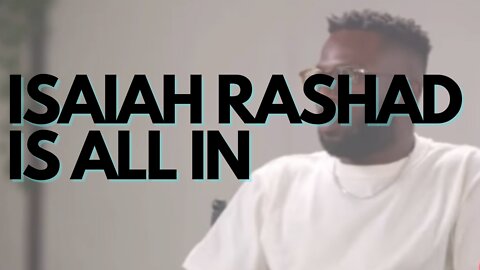 Isaiah Rashad Jumps on the LGBTQ Bandwagon