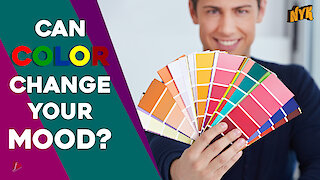 Do You Know Psychology Of Colors?
