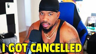 YouTube Cancelled Me FOR NOTHING!