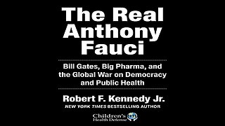 The Real Anthony Fauci - Introduction