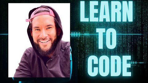 Learn to Code & GET MONEY with @getmoneycoding IWAM ep. 645