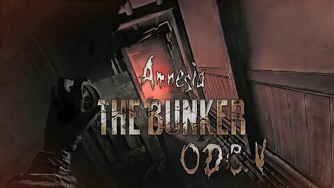 Amnesia: The Bunker odc.3/ W Ślad za Strachem - Wnętrze pełne tajemnic...