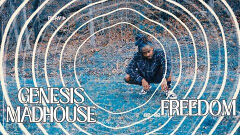 Genesis Madhouse - Freedom promo video