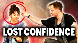 The One Thing ALL Confident People Know - LIVE DEMONSTRATION