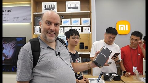 Xiaomi 14 Pro unboxing, Qualcomm Snapdragon 8 Gen 3, 4nm, Leica Triple Lens, 120W fast charge
