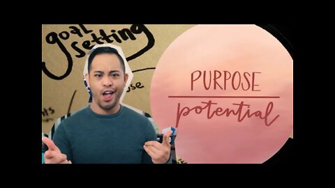 POTENTIAL & PURPOSE via The Lucky Boys Podcast (MINI CHANNEL UPDATE 5.1) | EP 162