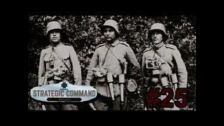 Strategic Command: World War I - 25 - Holding the Line