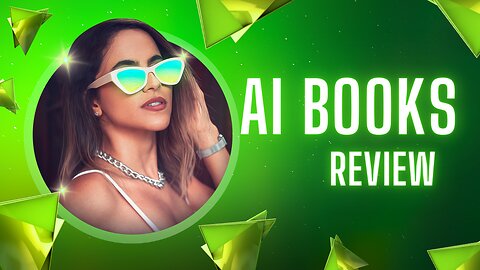 AI Books Review | An Easy Solution To Create Super Profitable Ebooks, Info Products & eBook Covers