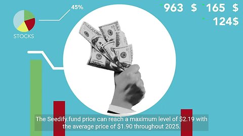 Seedify fund SFUND Price Prediction 2023, 2025, 2030