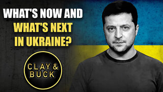 What's Now and What's Next in Ukraine?