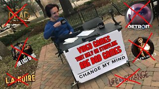 Video Games That Rely On Story Are Bad Games | Change My Mind