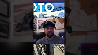 JKMoto Episode 4 Teaser #shorts