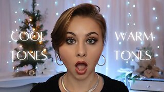 CHRISTMAS GIFT IDEAS ✨ COLOURPOP GIFT IDEAS Cool-Tone/Warm-Tone & Super Shock Eyeshadow Gift Ideas