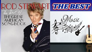 Rod Stewart - Every Beat Of My Heart / Forever Young / You Are Everything