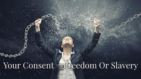 Unveiling How Your Consent Determines The Direction Of Life