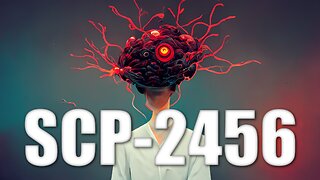 SCP-2456