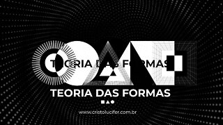 Teoria das formas - os sentidos e a dualidade