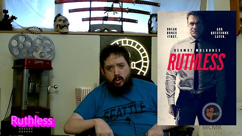 Ruthless Review