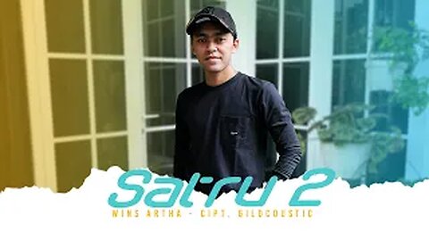 SATRU 2 - DENNY CAKNAN - WIN ARHA | SJA RECORD