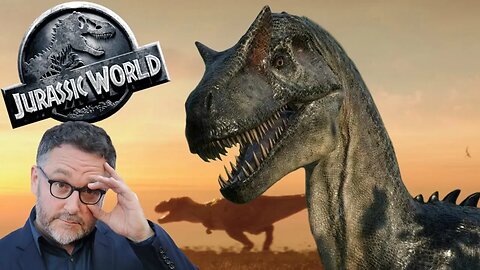 Colin Trevorrow Says Jurassic World: Battle At Big Rock Still Coming Soon