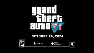 GTA 6 Trailer Teased (2025)