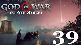 God of War on 6th Street Part 39