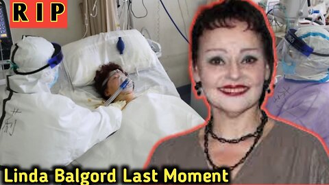 Linda Balgord American actress and singer has sadly passed away